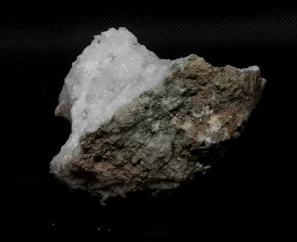 Quarzgeode